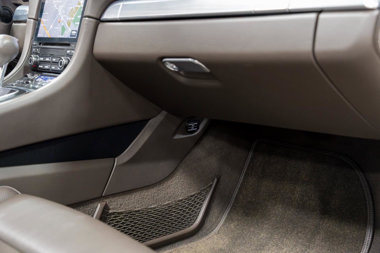 Used 2017 Porsche 911 Targa 4S image 66