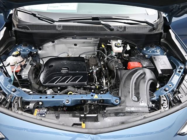 Certified 2024 Buick Encore GX Avenir w/ Avenir Technology Package AWD/4WD image 22