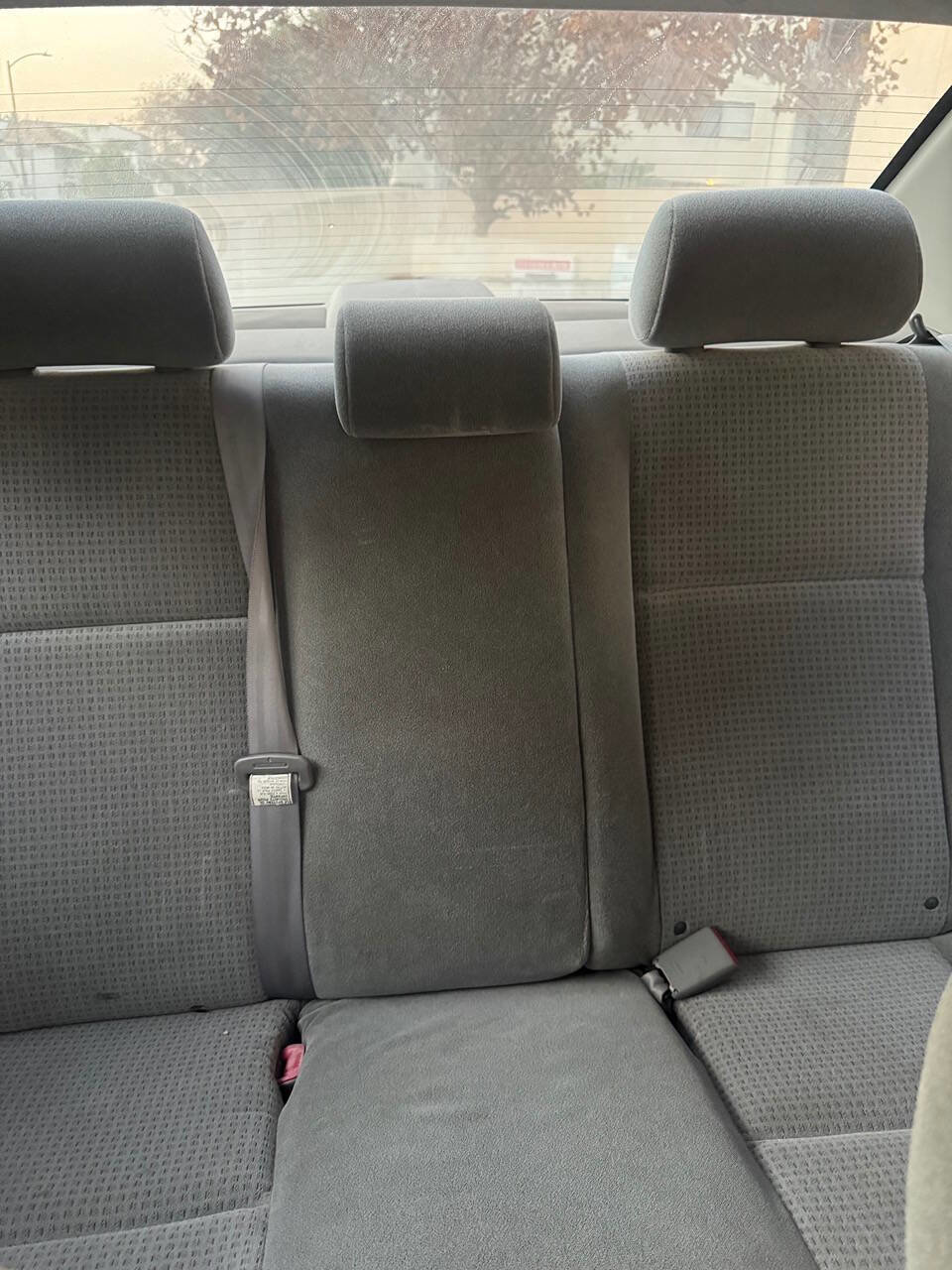 Used 2008 Toyota Corolla CE image 23