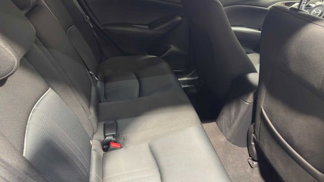 Used 2021 MAZDA CX-3 Sport image 13