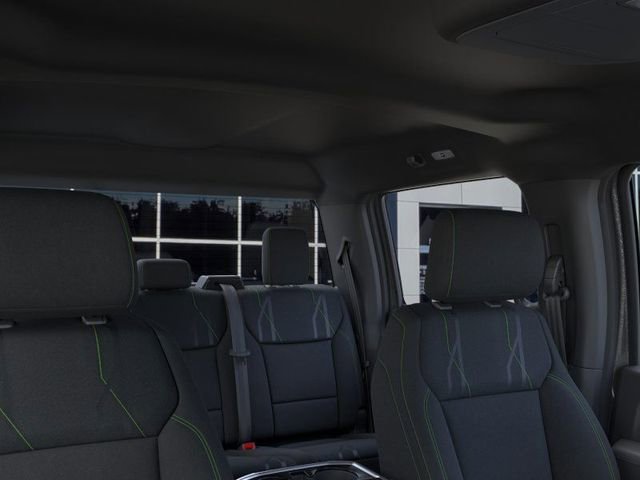 New 2025 Ford F150 STX image 43