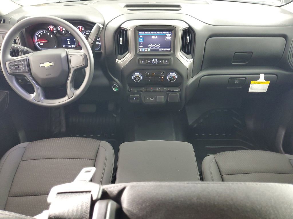 New 2026 Chevrolet Silverado 2500 W/T w/ WT Convenience Package image 17