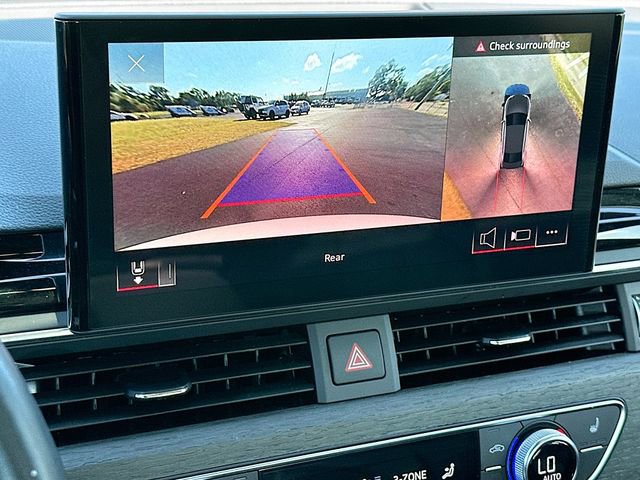 Used 2024 Audi A4 2.0T Premium Plus image 13