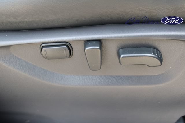 Used 2024 Nissan Armada SL AWD/4WD image 12