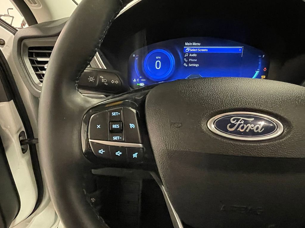 Used 2022 Ford Escape SEL w/ Technology Package image 36