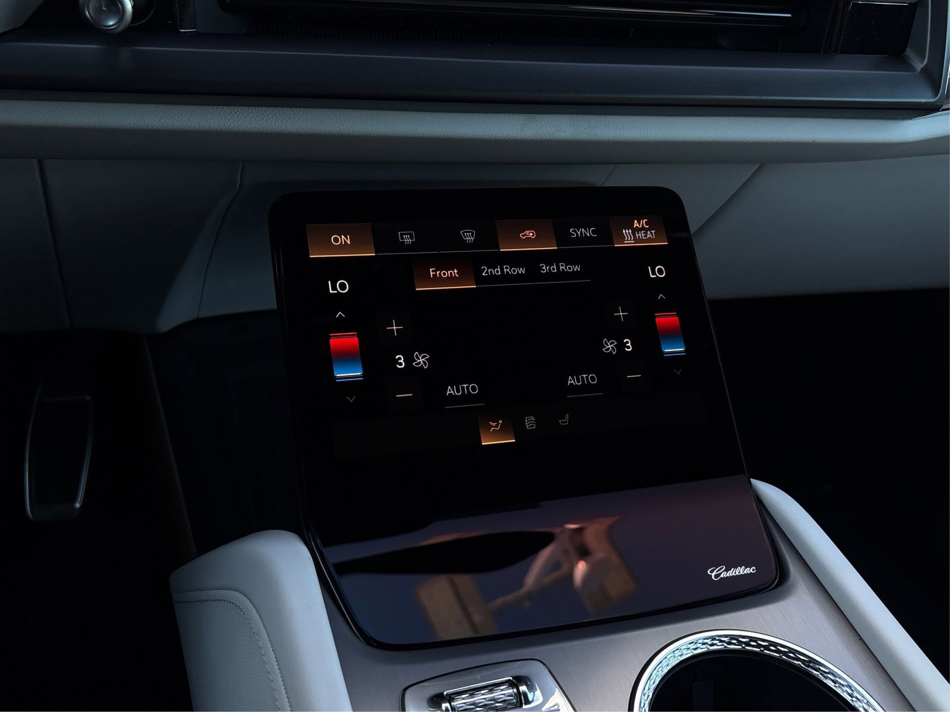 New 2026 Cadillac Vistiq Luxury image 26