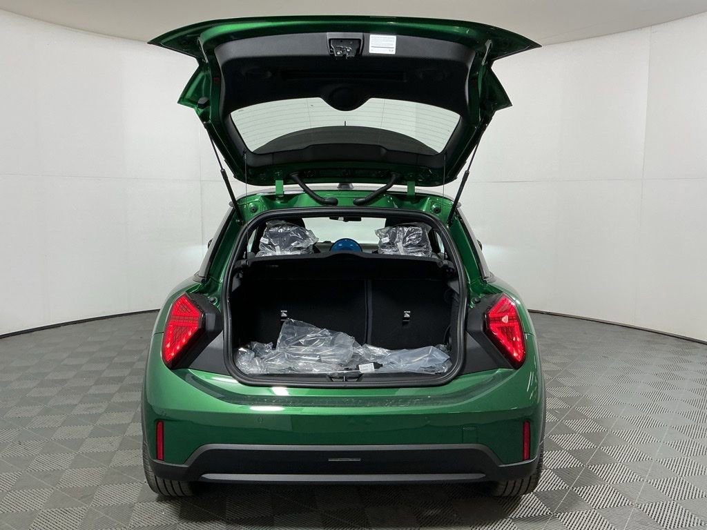 New 2026 MINI Cooper S image 22