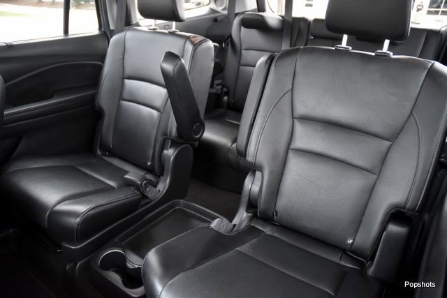 Used 2022 Honda Pilot Elite image 15
