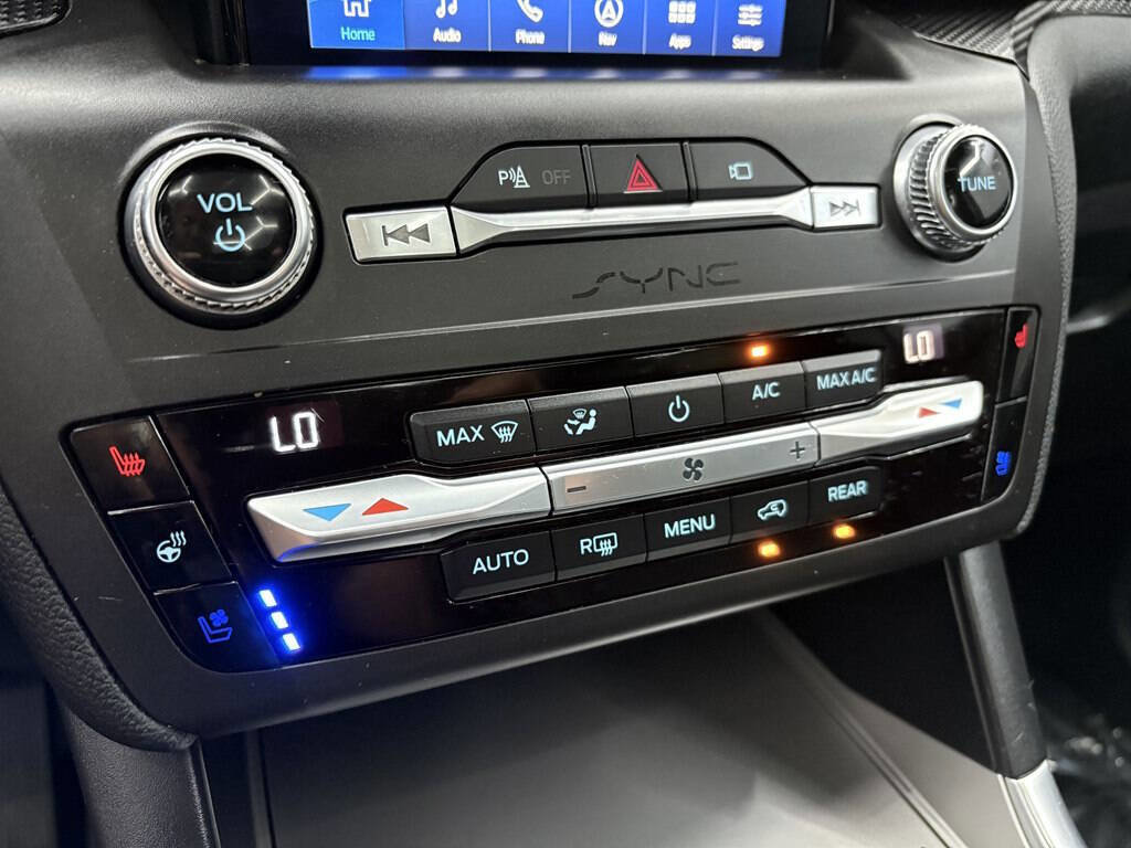 Used 2020 Ford Explorer ST w/ ST Street Pack image 26