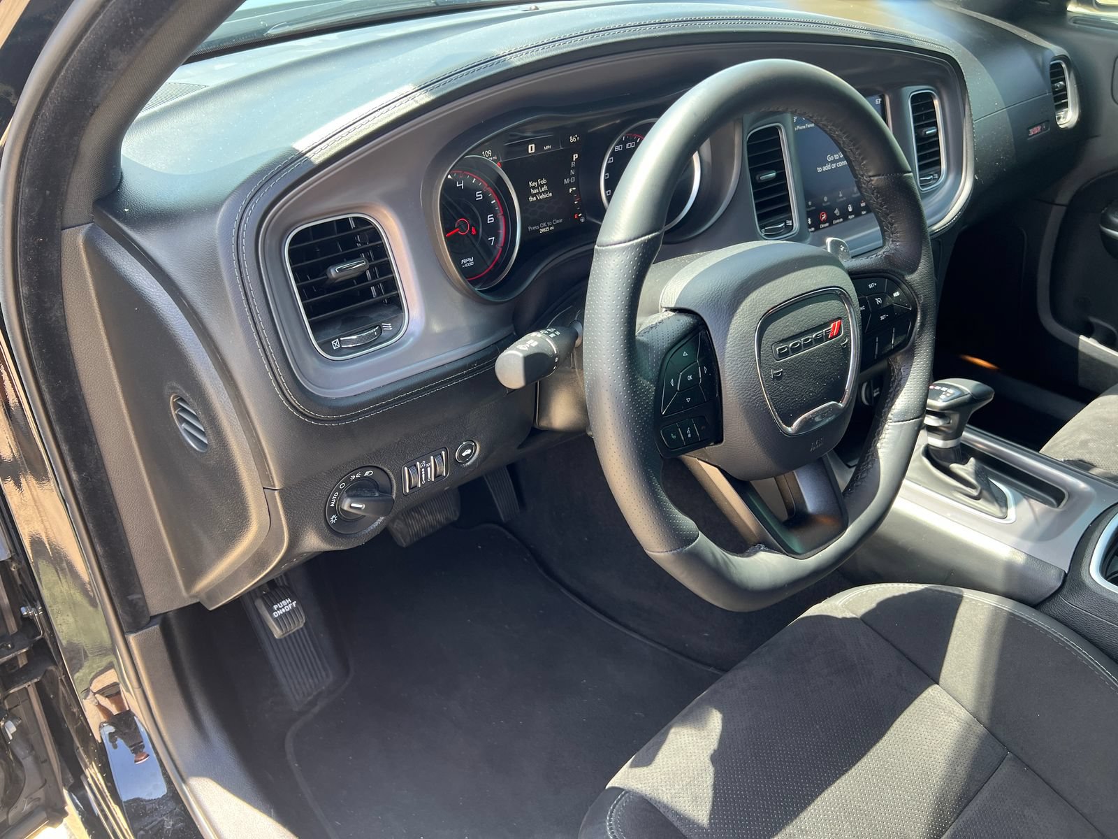 Used 2023 Dodge Charger Scat Pack RWD image 30