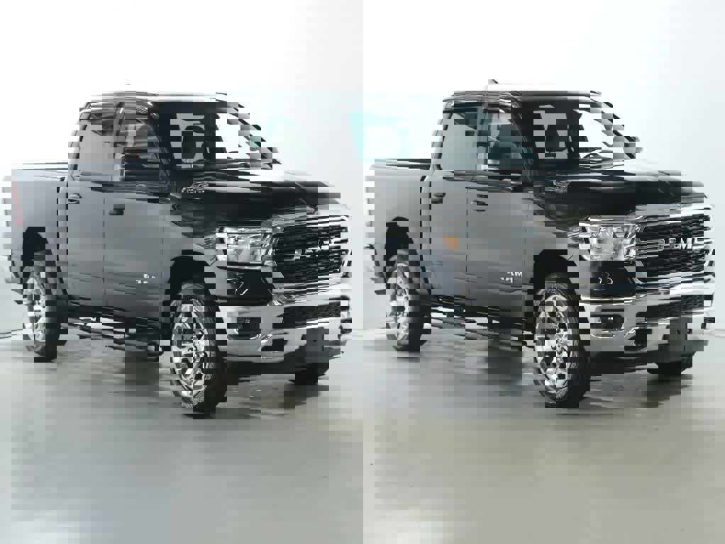 Certified 2023 RAM 1500 Big Horn image 9