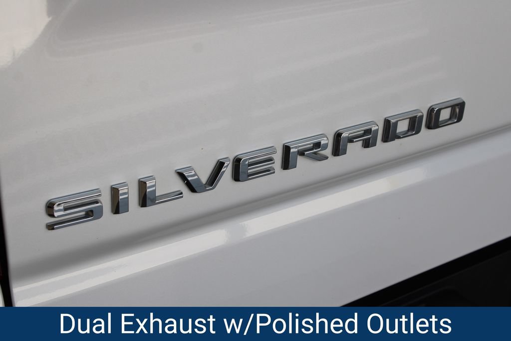 Certified 2024 Chevrolet Silverado 1500 High Country w/ High Country Premium Package AWD/4WD image 41