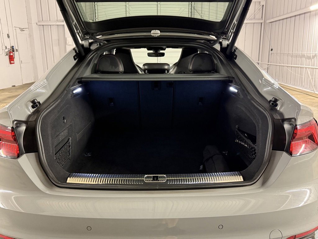 Used 2019 Audi RS 5 Sportback image 24