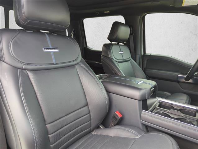 Used 2025 Ford F350 Platinum AWD/4WD image 24
