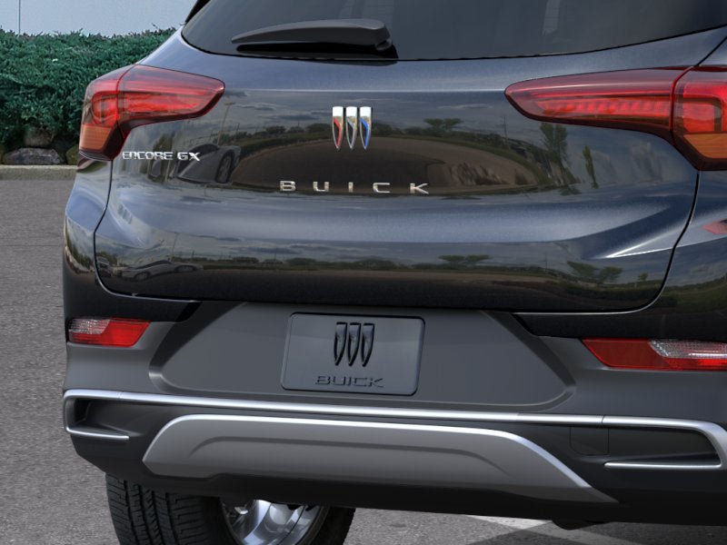 New 2026 Buick Encore GX Preferred w/ Comfort Package FWD image 38