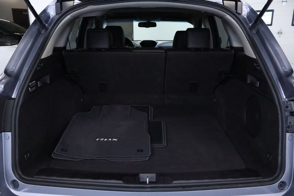 Used 2015 Acura RDX AWD image 13