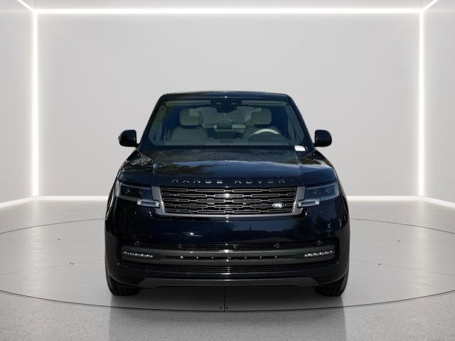 New 2026 Land Rover Range Rover SE image 8