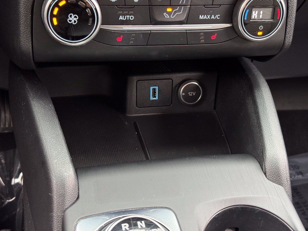 Certified 2020 Ford Escape SE Sport AWD/4WD image 16