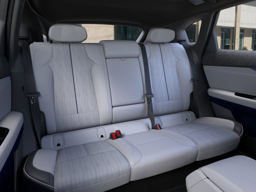 New 2025 Cadillac Optiq Sport 2 AWD/4WD image 17