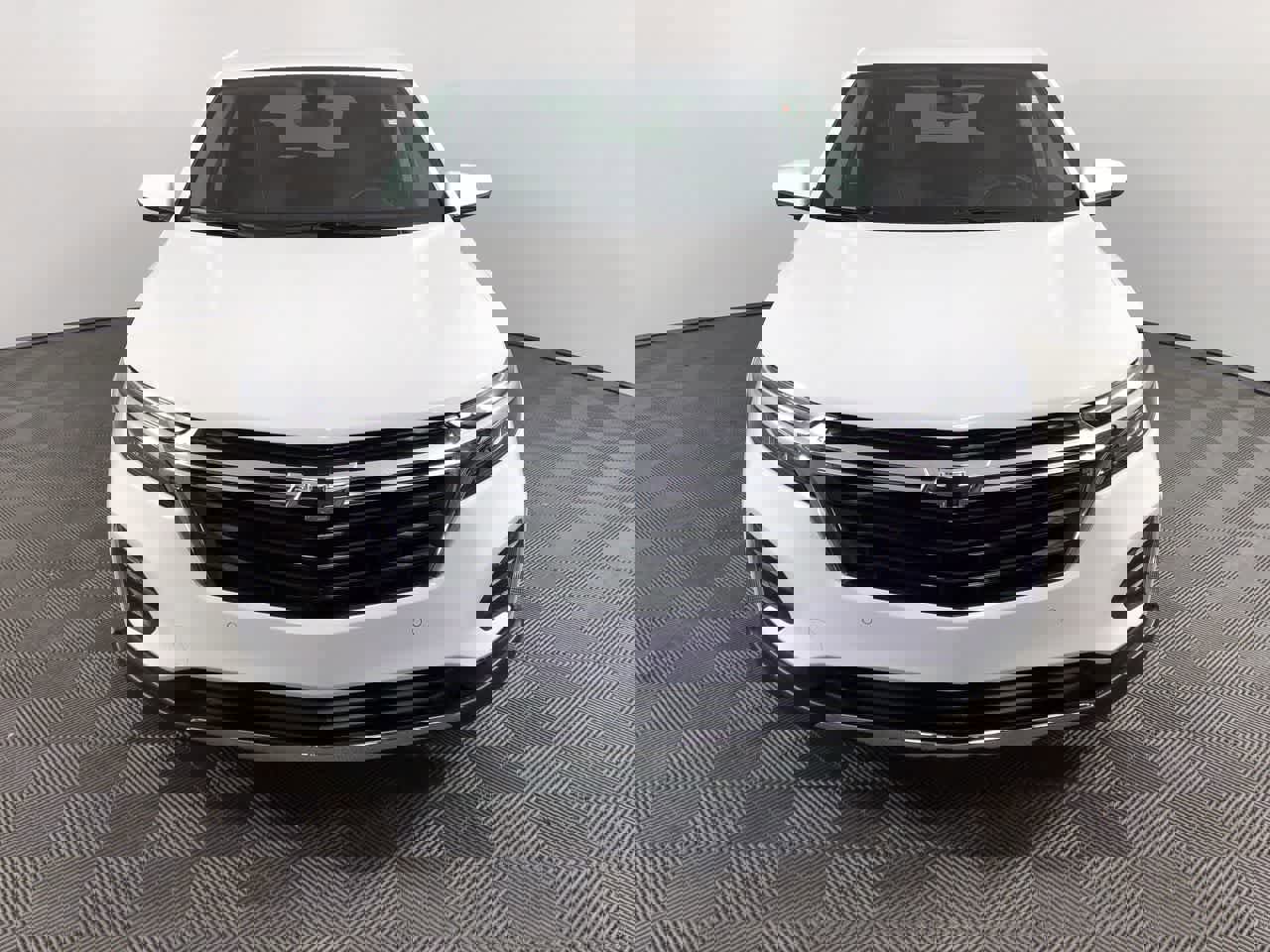 Used 2024 Chevrolet Equinox LT w/ LPO, Floor Liner Package image 3