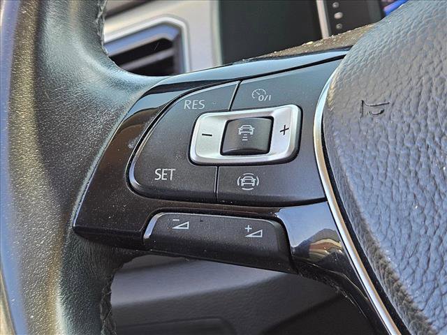 Used 2019 Volkswagen Atlas SEL Premium image 12