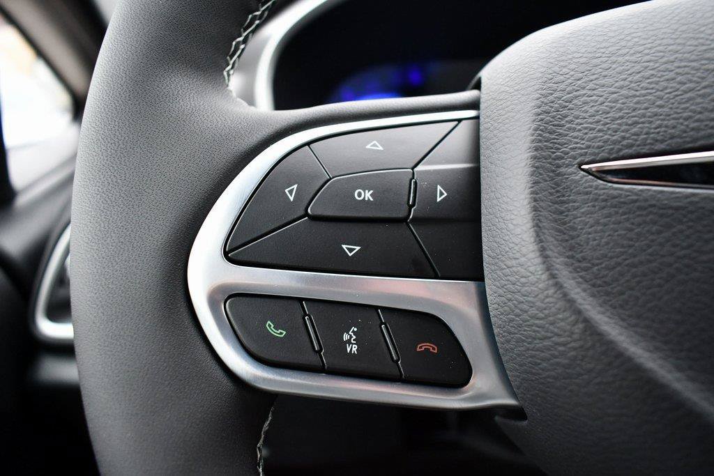 New 2026 Chrysler Voyager LX FWD image 18