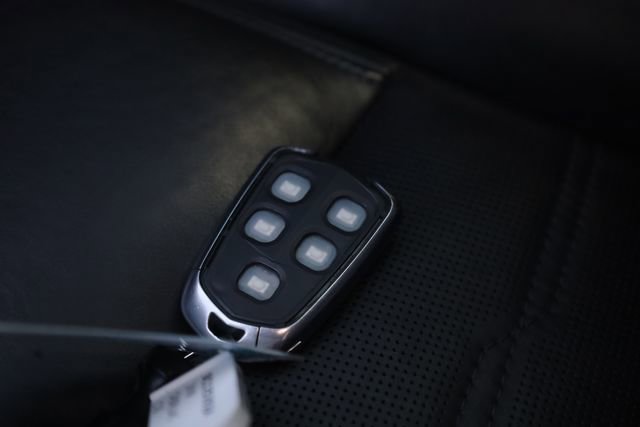 Used 2016 Cadillac CT6 Platinum w/ LPO, Ground Effects Package AWD/4WD image 25