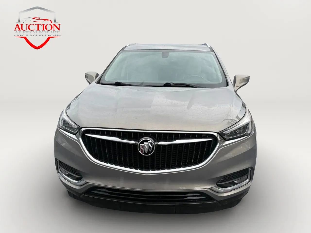 Used 2019 Buick Enclave Essence FWD image 2