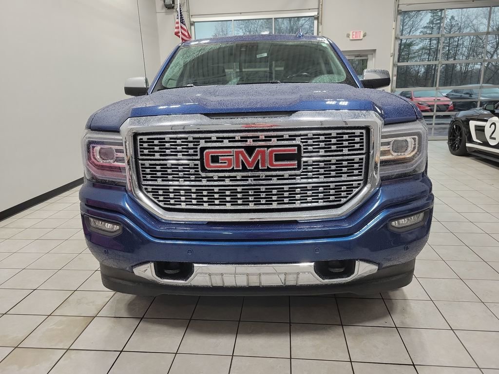 Used 2017 GMC Sierra 1500 Denali image 12