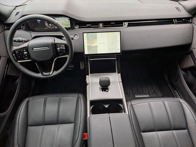 Used 2025 Land Rover Range Rover Evoque Dynamic SE image 18