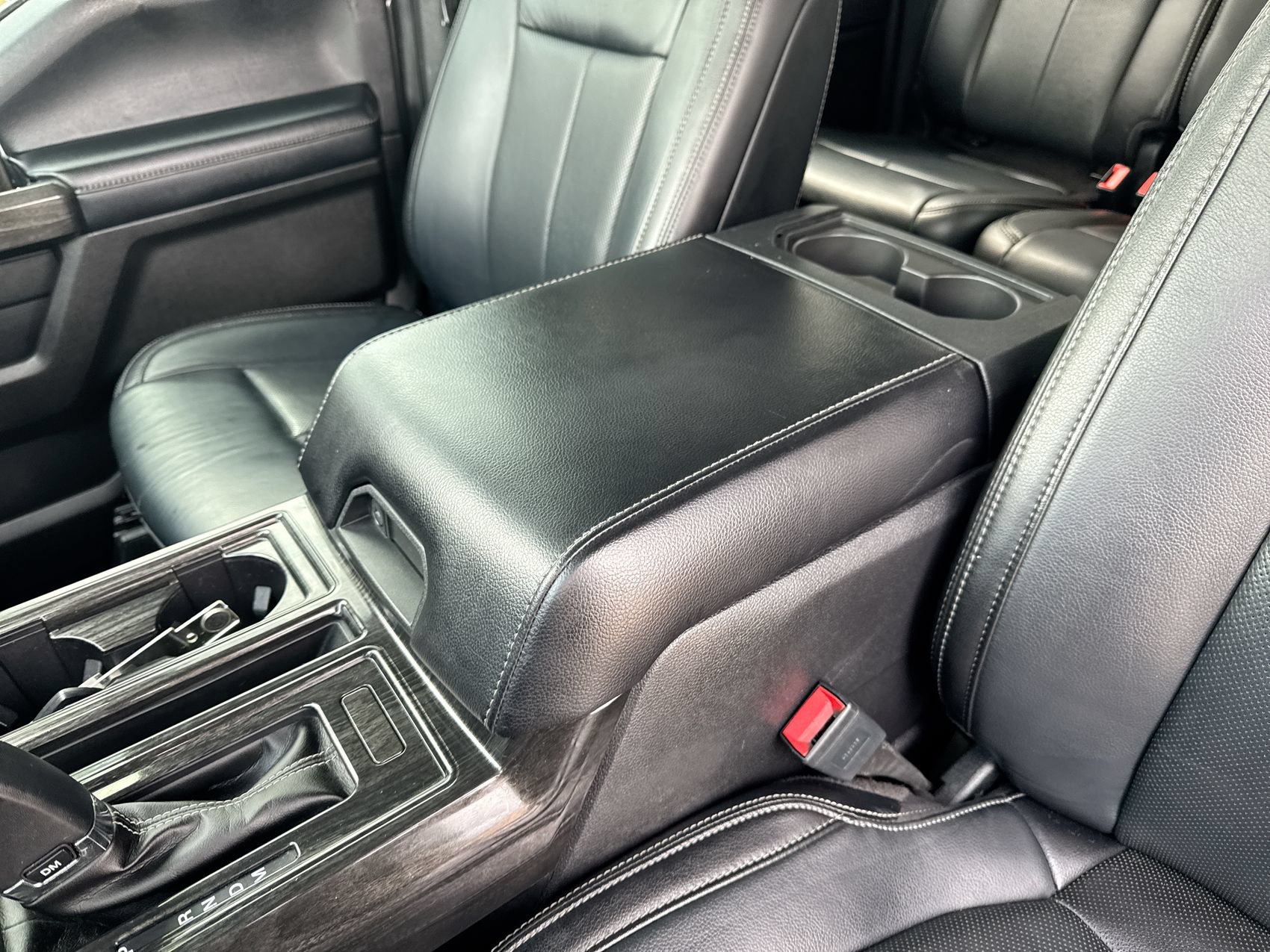 Used 2020 Ford F150 Lariat AWD/4WD image 20