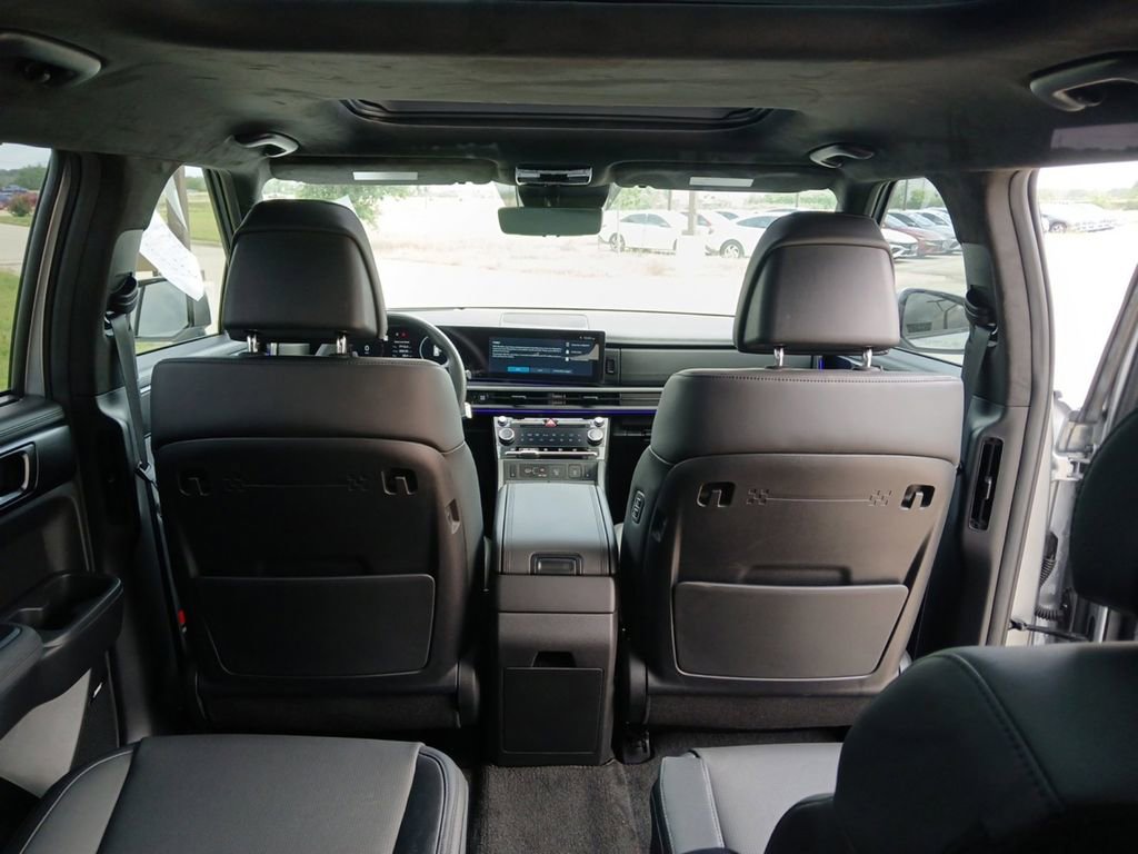 Used 2025 Hyundai Santa Fe Calligraphy AWD/4WD image 20