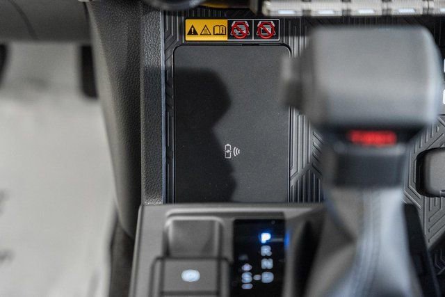 New 2026 Toyota 4Runner TRD Off-Road Premium image 29