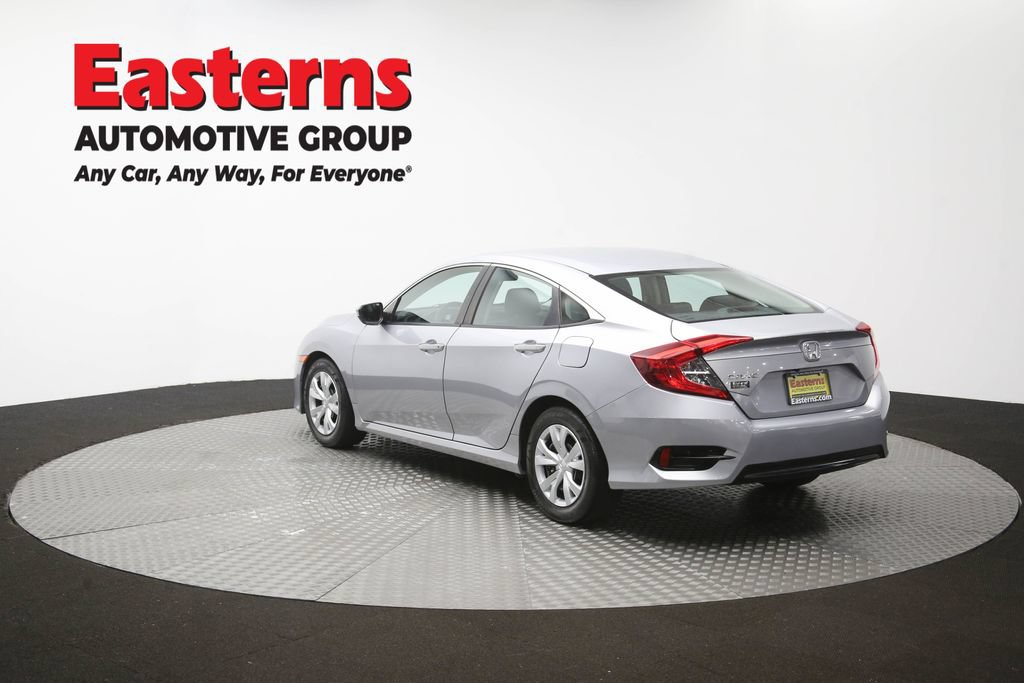 Used 2017 Honda Civic LX image 62
