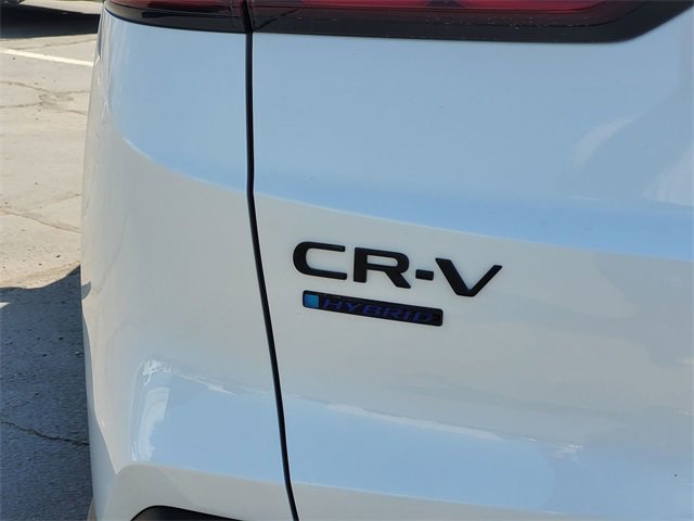 New 2026 Honda CR-V Sport-L image 6