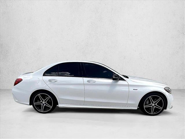 Used 2016 Mercedes-Benz C 450 AMG image 5