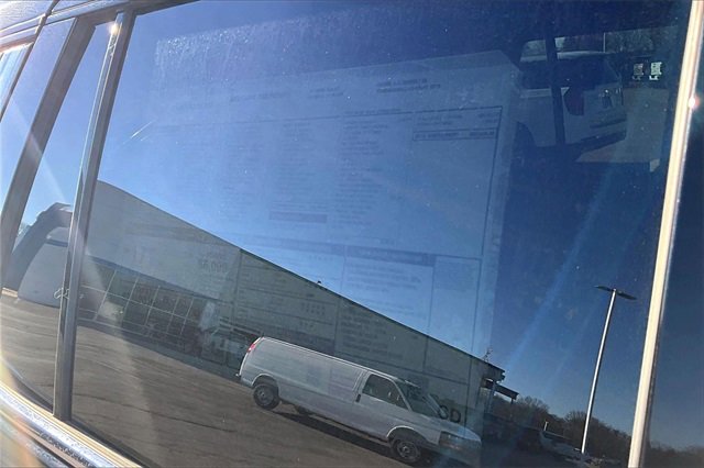 New 2026 Chevrolet Tahoe Premier w/ Sun And Tow Package image 14