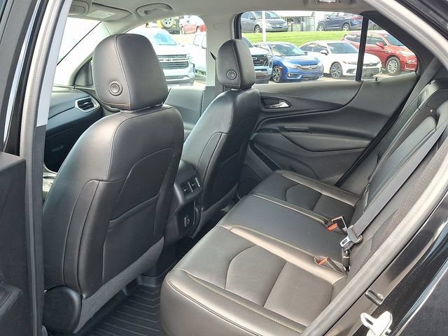 Used 2020 Chevrolet Equinox LT w/ Midnight Edition AWD/4WD image 8