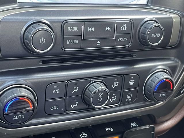 Used 2018 Chevrolet Silverado 1500 High Country image 20