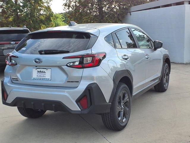 New 2026 Subaru Crosstrek 2.5i AWD/4WD image 4
