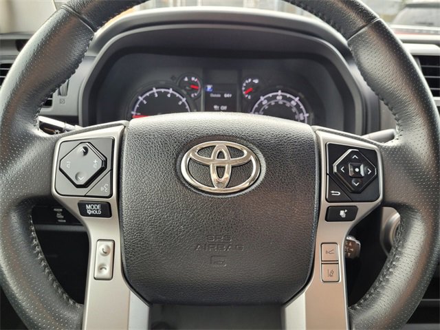Used 2020 Toyota 4Runner SR5 image 22