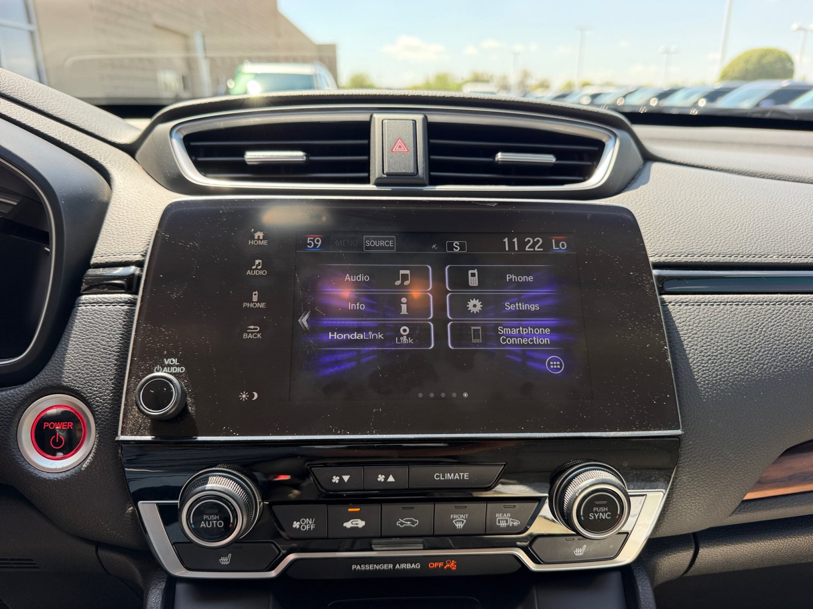 Used 2020 Honda CR-V EX-L image 28