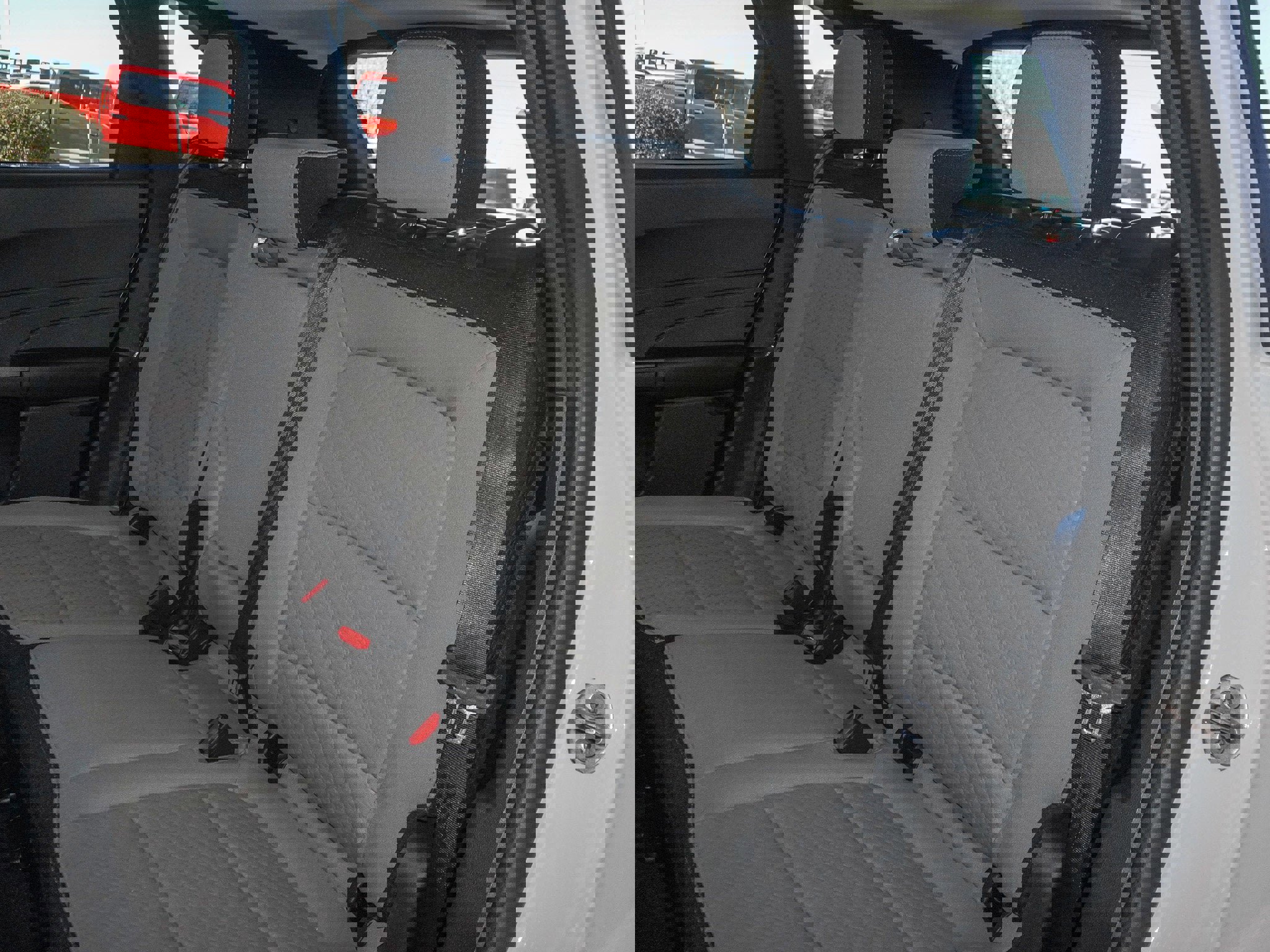 New 2026 Ford Escape Active image 36