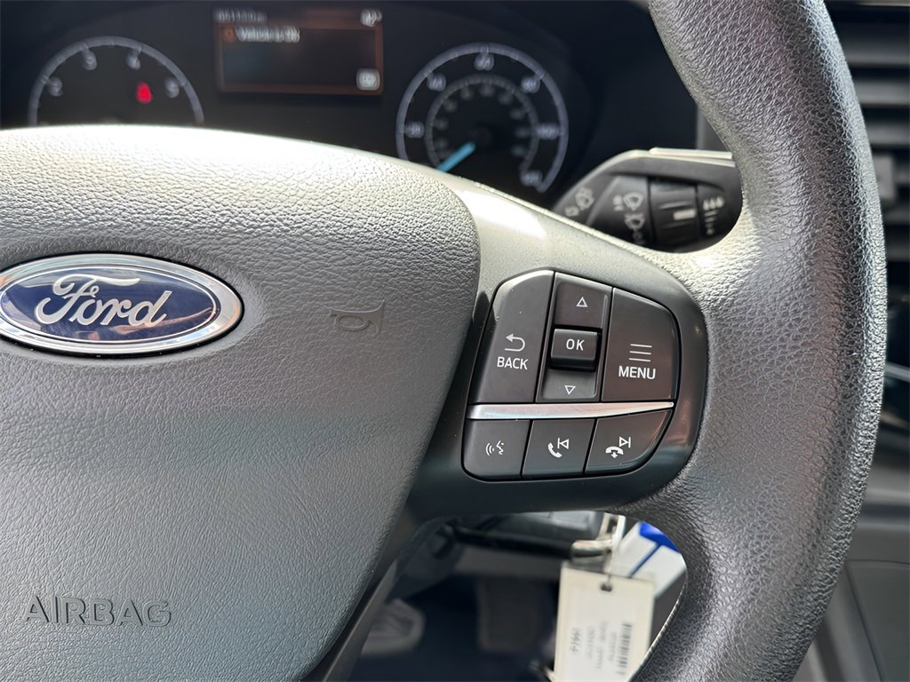 Used 2023 Ford Transit 350 XLT image 16