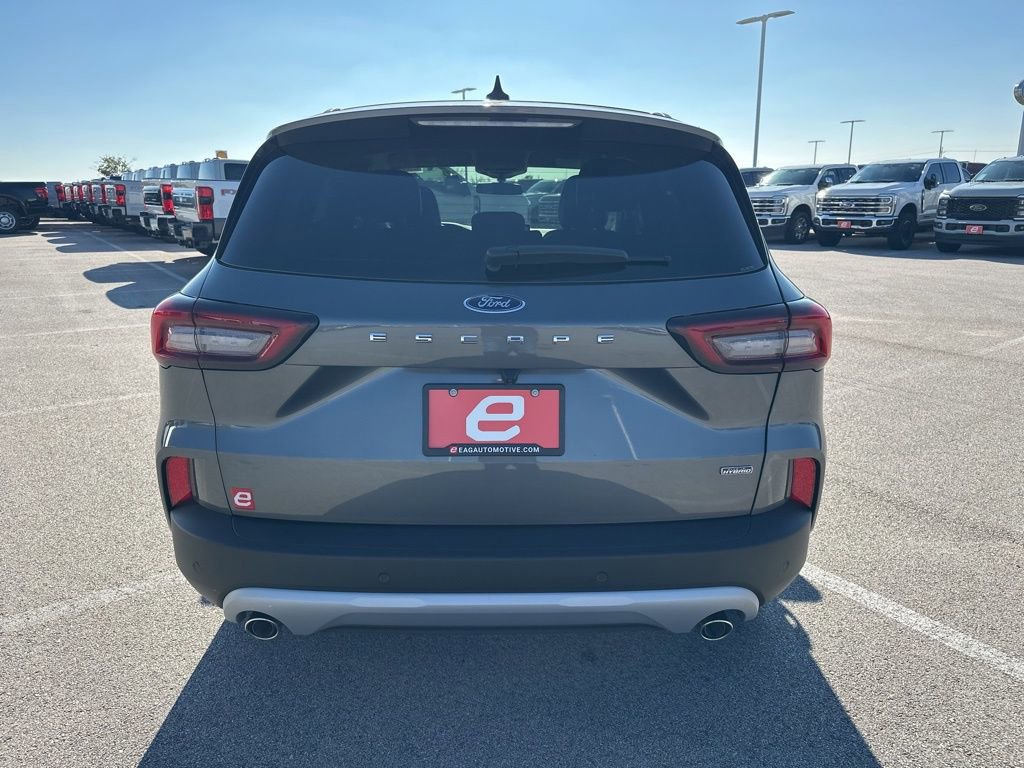 New 2026 Ford Escape SE image 7