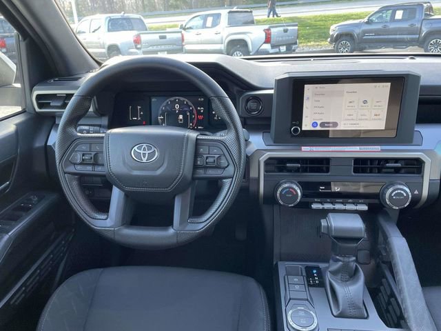 Used 2025 Toyota Tacoma SR5 image 14