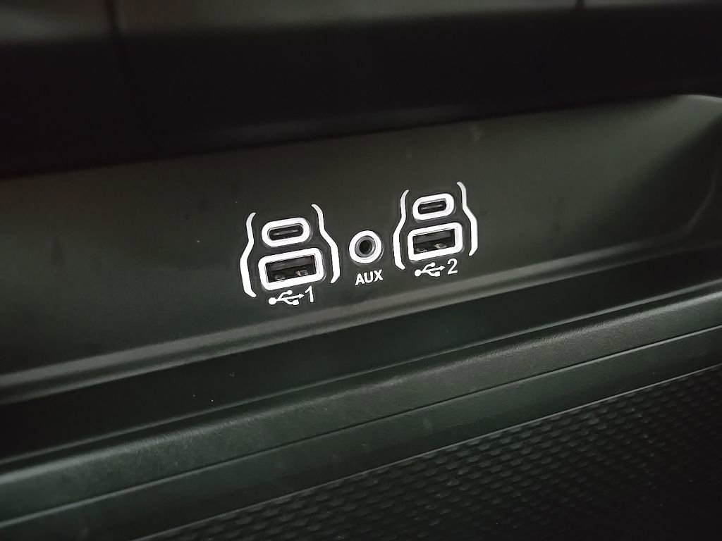 Used 2025 RAM 1500 Big Horn image 69