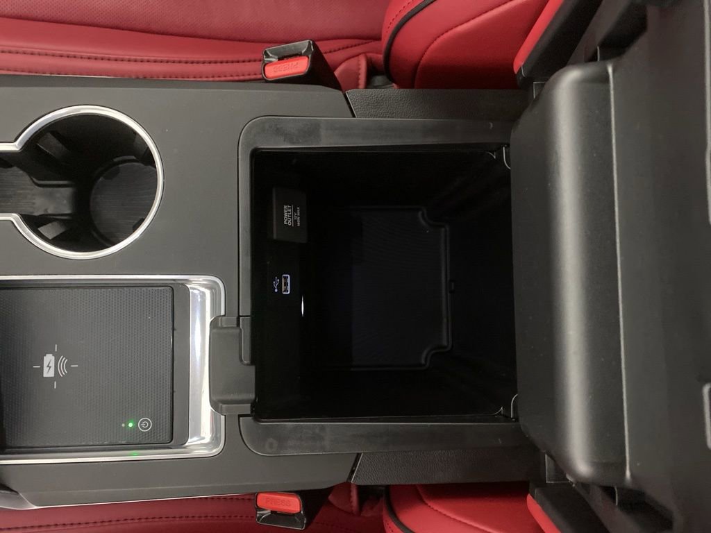 Used 2023 Acura MDX Type S image 20