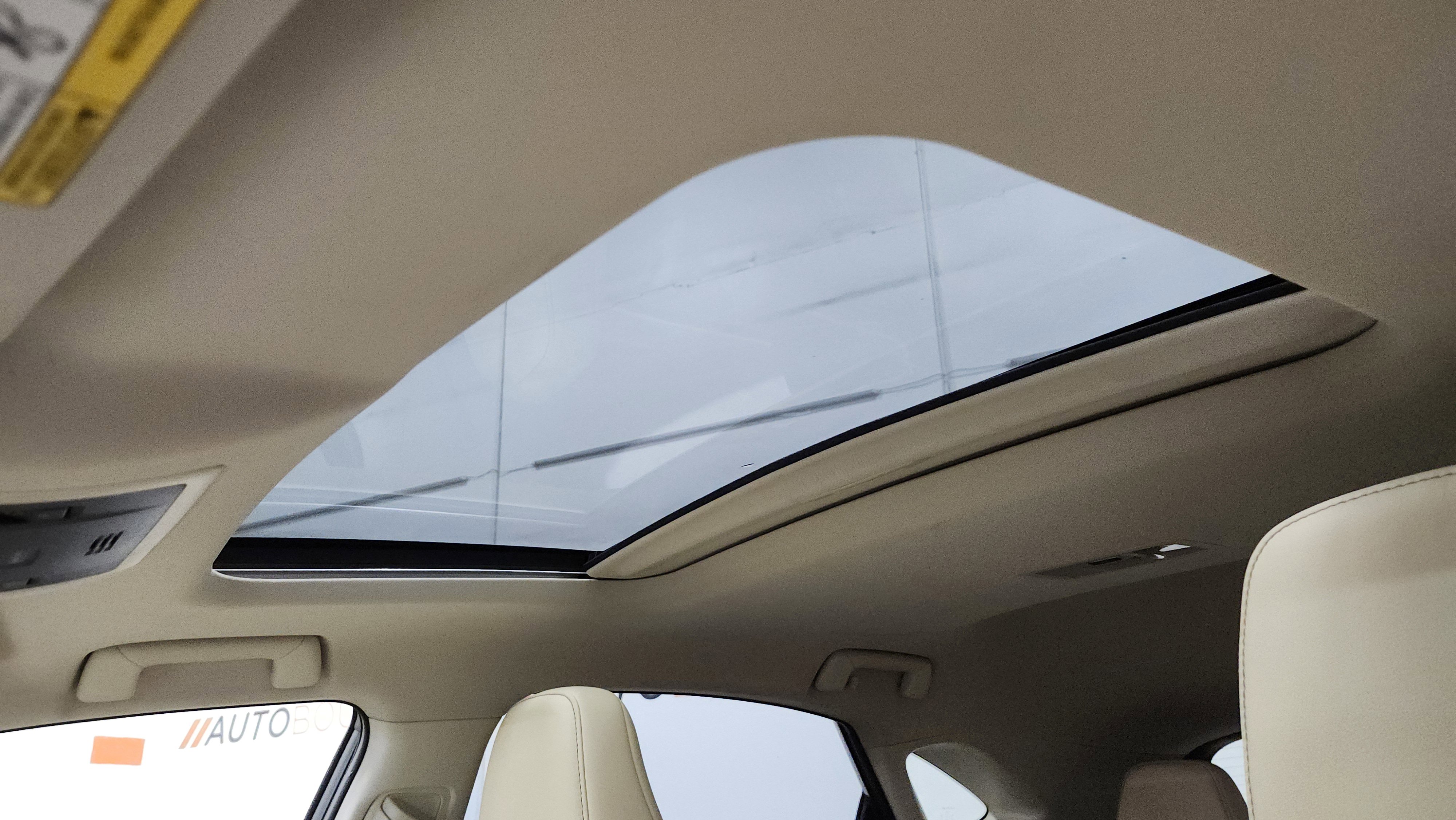 Used 2017 Lexus NX 200t AWD image 2