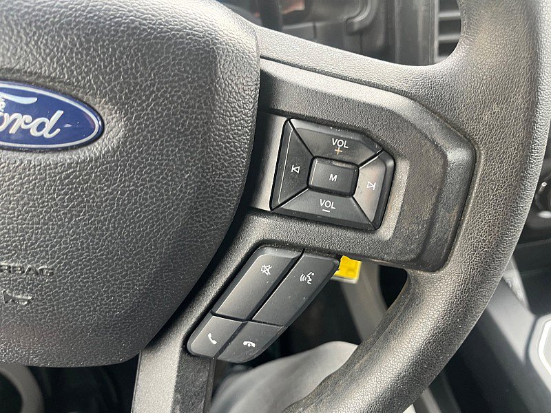 Used 2018 Ford F150 XL w/ Equipment Group 101A Mid image 17